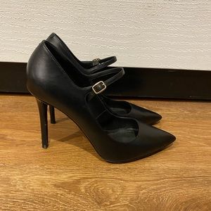 Nicholas Kirkwood Mary Jane pumps